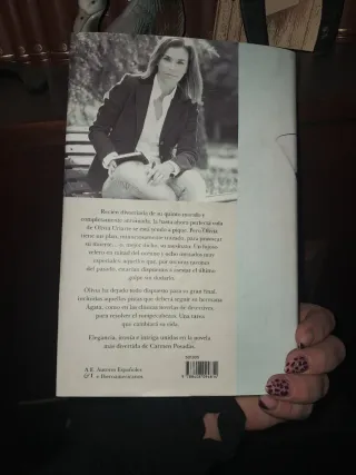 Invitación a un asesinato