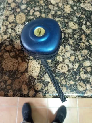 Estuche para juegos PSP