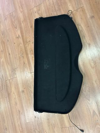 Bandeja maletero Renault Megane 2007