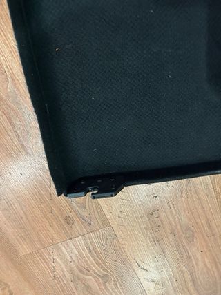 Bandeja maletero Renault Megane 2007