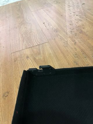 Bandeja maletero Renault Megane 2007