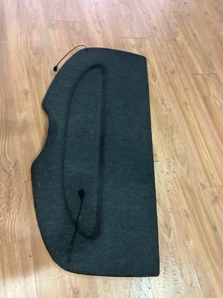 Bandeja maletero Renault Megane 2007