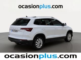 Skoda Karoq 2.0 TDI Selection 85 kW (115 CV)