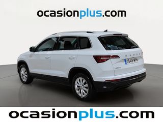 Skoda Karoq 2.0 TDI Selection 85 kW (115 CV)