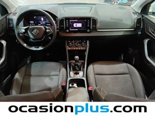Skoda Karoq 2.0 TDI Selection 85 kW (115 CV)