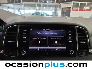 Skoda Karoq 2.0 TDI Selection 85 kW (115 CV)