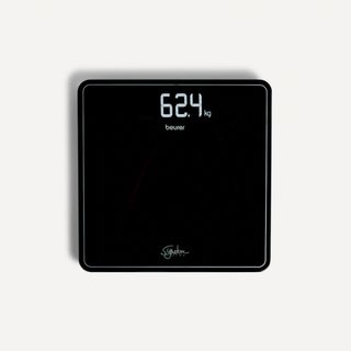 Báscula Beurer GS 400 Vidrio XL