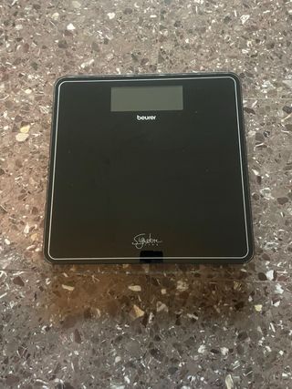 Báscula Beurer GS 400 Vidrio XL