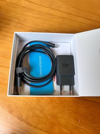 Google Chromecast 1080p Original – HDMI WiFi