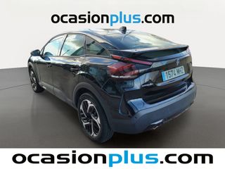 Citroen C4 PureTech 130 S&S 6v Feel Pack 96 kW (130 CV)