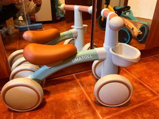 Bicicleta senza pedali Umatoll