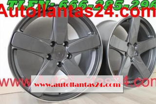 LLANTAS AUDI - 206544