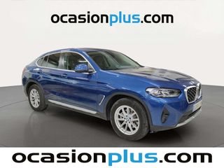 BMW X4 xDrive20d xLine 140 kW (190 CV)