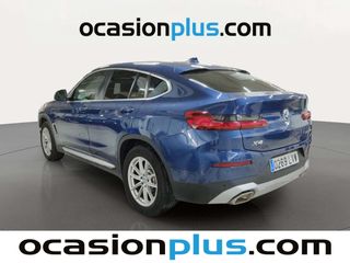 BMW X4 xDrive20d xLine 140 kW (190 CV)