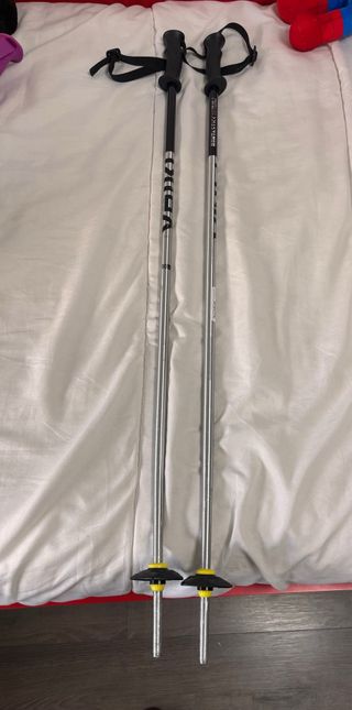 Bastones de esquí 90cm