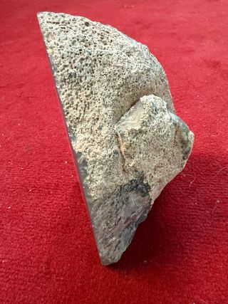 Soporte para libros de ágata