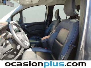 Nissan Townstar 1.3G L1 N-Connecta 96 kW (130 CV)