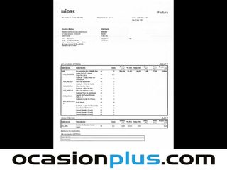 Mazda Mazda 3 2.0 GE Sedan Luxury 88 kW (120 CV)