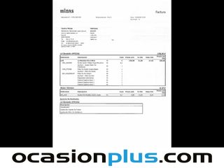 Mazda Mazda 3 2.0 GE Sedan Luxury 88 kW (120 CV)