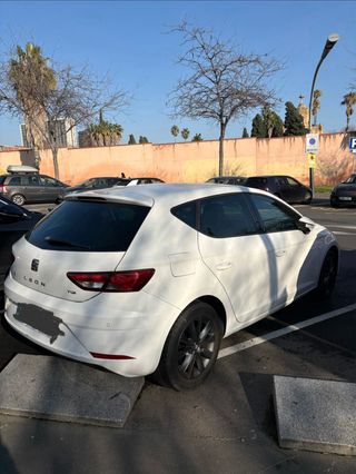 SEAT Leon 2019 Visio 1.5 TGI 130 cv