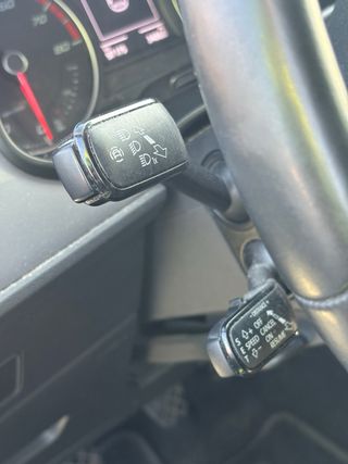 SEAT Leon 2019 Visio 1.5 TGI 130 cv