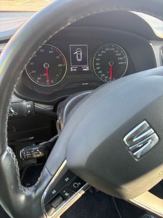 SEAT Leon 2019 Visio 1.5 TGI 130 cv