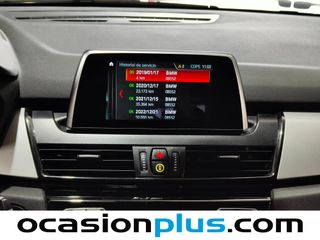 BMW Serie 2 218i Active Tourer 103 kW (140 CV)