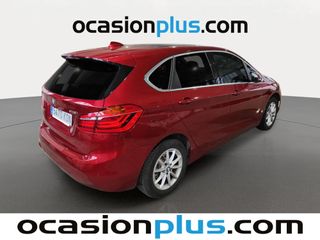 BMW Serie 2 218i Active Tourer 103 kW (140 CV)