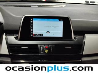 BMW Serie 2 218i Active Tourer 103 kW (140 CV)