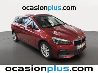 BMW Serie 2 218i Active Tourer 103 kW (140 CV)