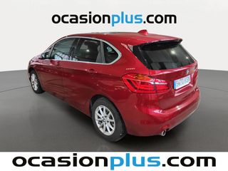 BMW Serie 2 218i Active Tourer 103 kW (140 CV)
