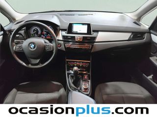 BMW Serie 2 218i Active Tourer 103 kW (140 CV)
