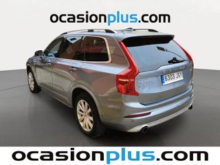 Volvo XC90 D5 Momentum AWD Auto 173 kW (235 CV)