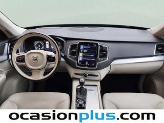 Volvo XC90 D5 Momentum AWD Auto 173 kW (235 CV)