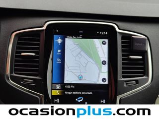 Volvo XC90 D5 Momentum AWD Auto 173 kW (235 CV)