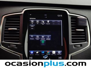 Volvo XC90 D5 Momentum AWD Auto 173 kW (235 CV)