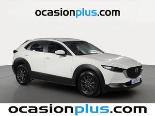 Mazda CX-30 2.5 e-Skyactive G MHEV Prime-Line AT 103 kW (140 CV)