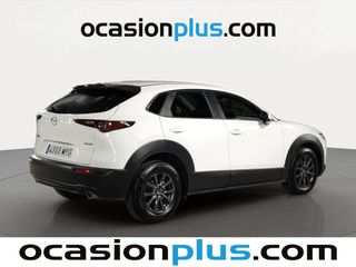 Mazda CX-30 2.5 e-Skyactive G MHEV Prime-Line AT 103 kW (140 CV)