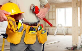 Reparaciones del hogar Manitas