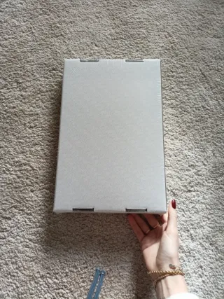 Puzzle 1000 pezzi Lago di Braies