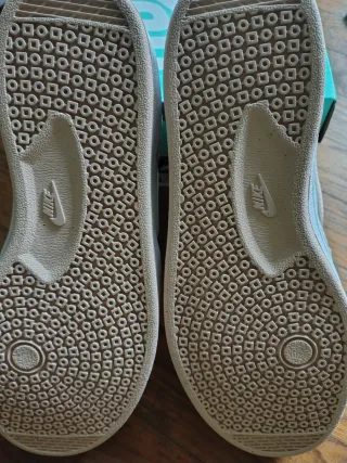 Nike SB Alleyoop GS Scarpa Tg 38.5 Originali