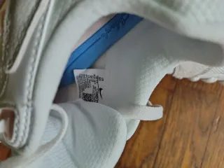 Nike SB Alleyoop GS Scarpa Tg 38.5 Originali