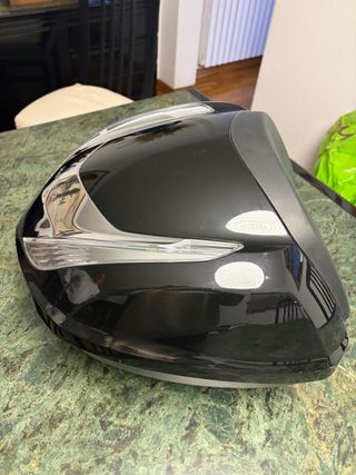 Baúl Top Case Original Honda Nuevo