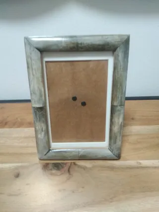 Marco de fotos Zara Home