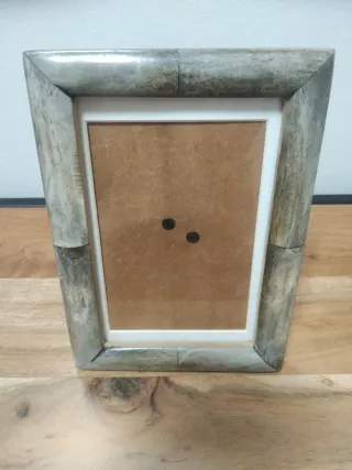 Marco de fotos Zara Home