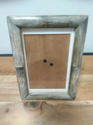 Marco de fotos Zara Home