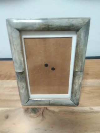 Marco de fotos Zara Home