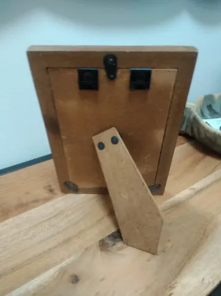 Marco de fotos Zara Home