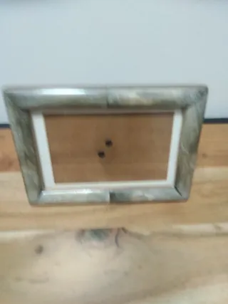 Marco de fotos Zara Home