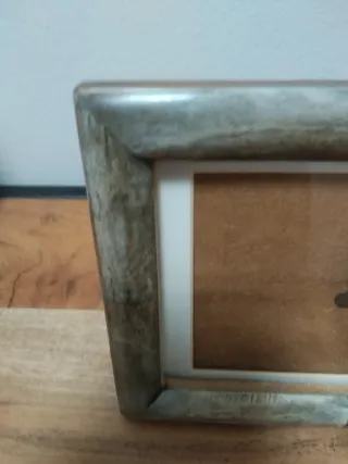 Marco de fotos Zara Home